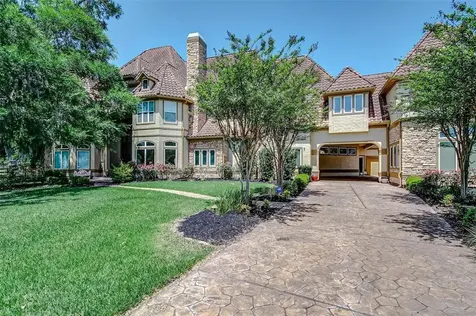 33202 W Haddon Court Fulshear TX 77441