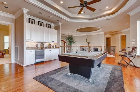33202 W Haddon Court Fulshear TX 77441
