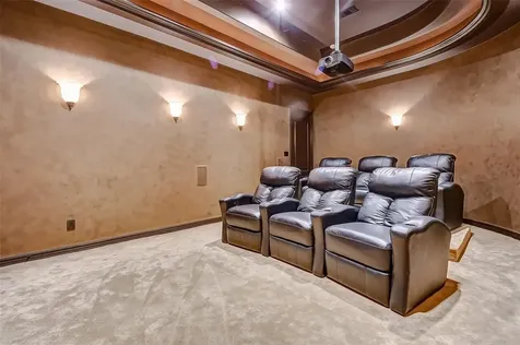33202 W Haddon Court Fulshear TX 77441