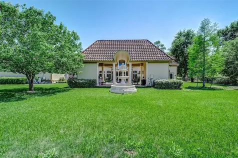 33202 W Haddon Court Fulshear TX 77441