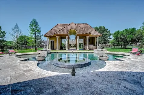 33202 W Haddon Court Fulshear TX 77441