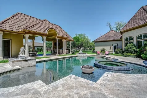 33202 W Haddon Court Fulshear TX 77441