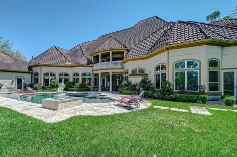 33202 W Haddon Court Fulshear TX 77441