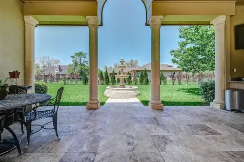 33202 W Haddon Court Fulshear TX 77441