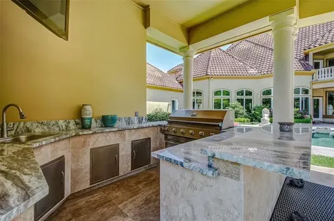 33202 W Haddon Court Fulshear TX 77441