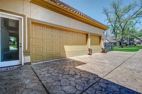 33202 W Haddon Court Fulshear TX 77441