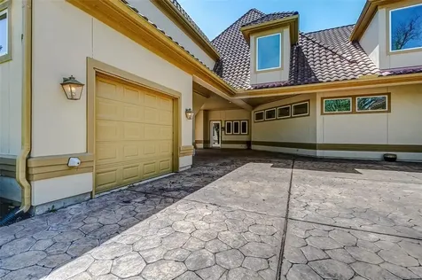 33202 W Haddon Court Fulshear TX 77441