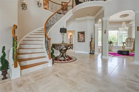 33202 W Haddon Court Fulshear TX 77441