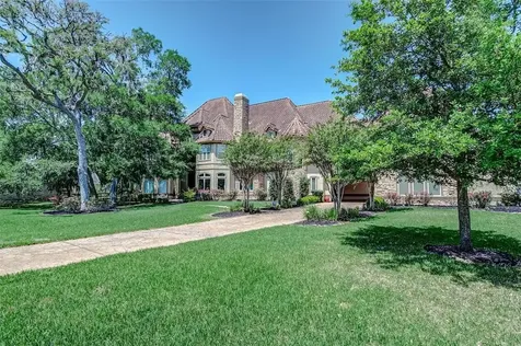 33202 W Haddon Court Fulshear TX 77441