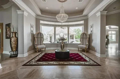 33202 W Haddon Court Fulshear TX 77441