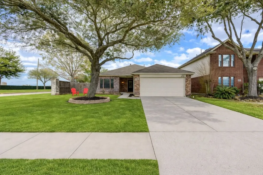 9318 Torridon Court Houston TX 77095