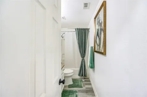 9318 Torridon Court Houston TX 77095