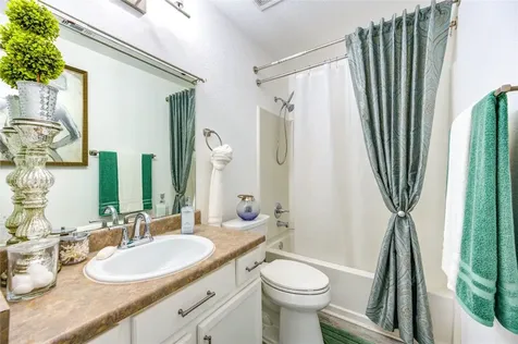 9318 Torridon Court Houston TX 77095
