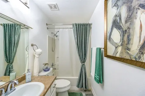 9318 Torridon Court Houston TX 77095