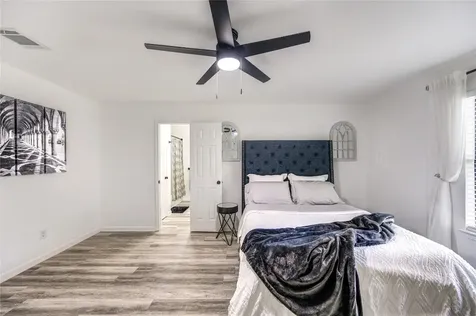 9318 Torridon Court Houston TX 77095