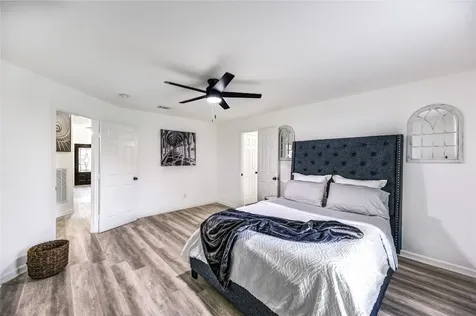 9318 Torridon Court Houston TX 77095