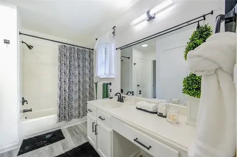9318 Torridon Court Houston TX 77095