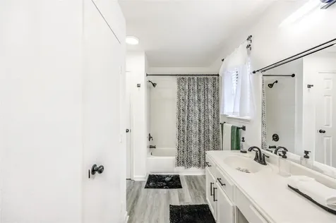 9318 Torridon Court Houston TX 77095