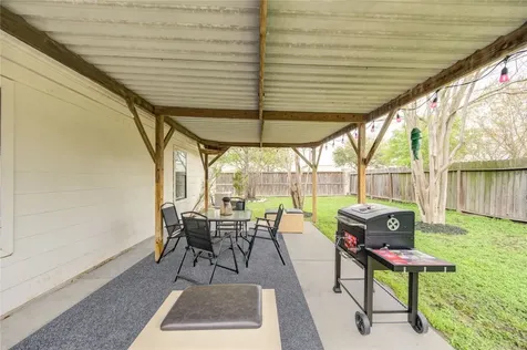 9318 Torridon Court Houston TX 77095