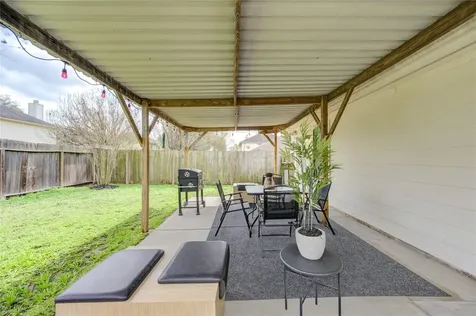 9318 Torridon Court Houston TX 77095