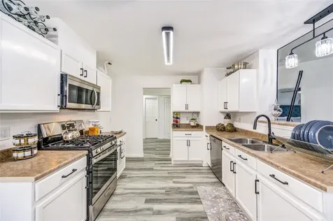 9318 Torridon Court Houston TX 77095