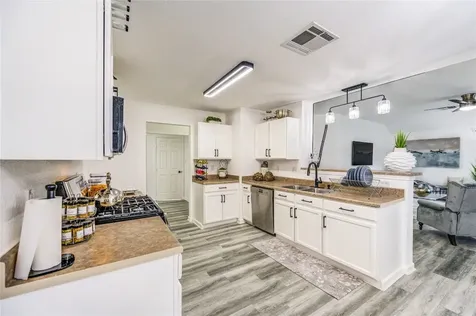 9318 Torridon Court Houston TX 77095