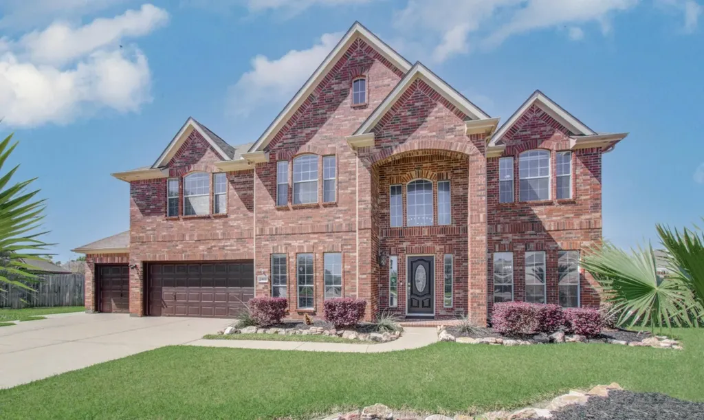 2402 Leslie Lane Deer Park TX 77536