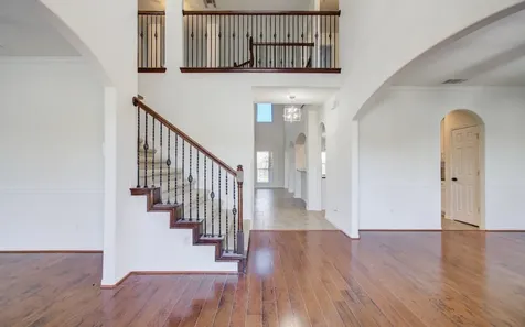 2402 Leslie Lane Deer Park TX 77536