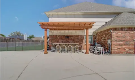 2402 Leslie Lane Deer Park TX 77536