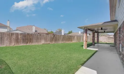 2402 Leslie Lane Deer Park TX 77536