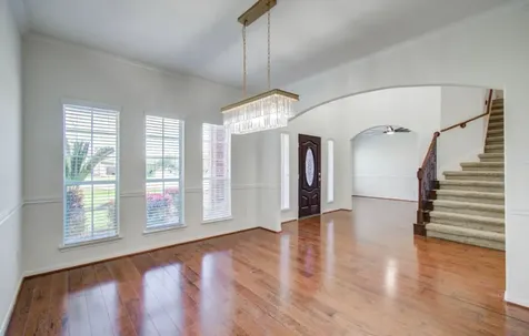 2402 Leslie Lane Deer Park TX 77536