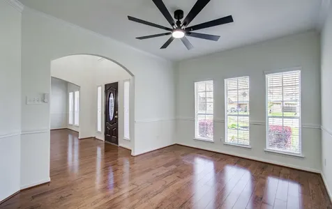 2402 Leslie Lane Deer Park TX 77536
