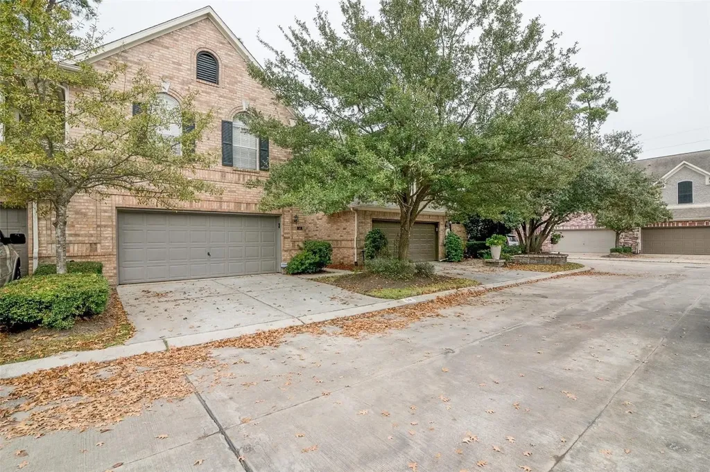 14420 Walters Road 58 Houston TX 77014