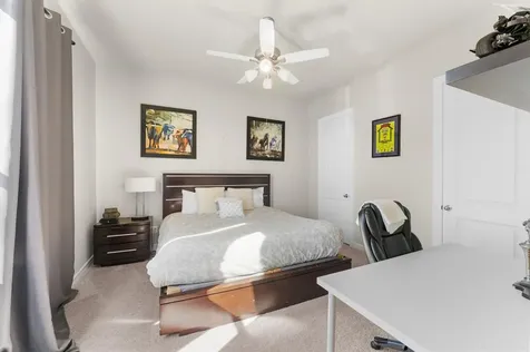 41 Armand Shore Drive Pasadena TX 77058
