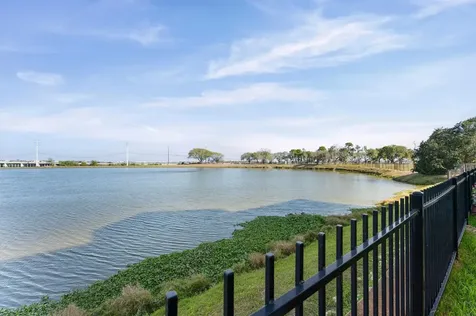 41 Armand Shore Drive Pasadena TX 77058