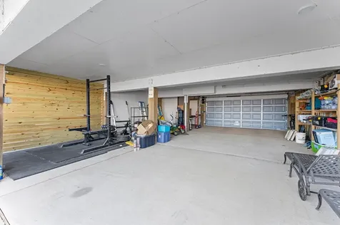 41 Armand Shore Drive Pasadena TX 77058
