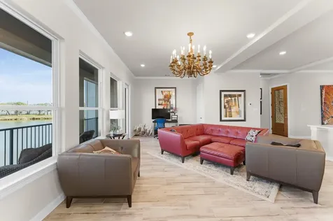 41 Armand Shore Drive Pasadena TX 77058