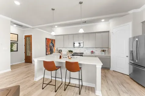 41 Armand Shore Drive Pasadena TX 77058