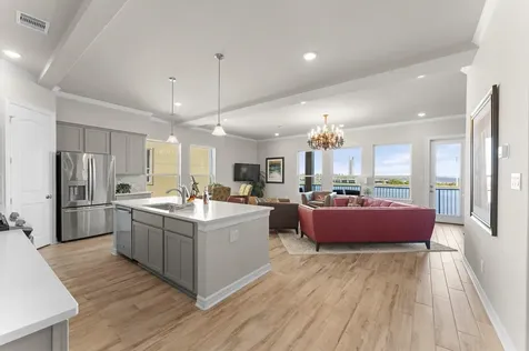 41 Armand Shore Drive Pasadena TX 77058