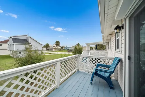 13626 Pirates Beach Boulevard Galveston TX 77554