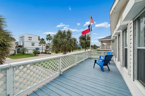 13626 Pirates Beach Boulevard Galveston TX 77554