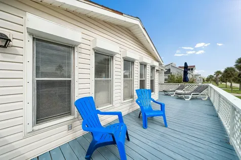13626 Pirates Beach Boulevard Galveston TX 77554
