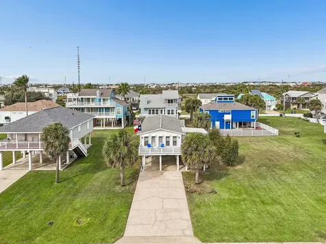 13626 Pirates Beach Boulevard Galveston TX 77554