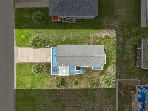 13626 Pirates Beach Boulevard Galveston TX 77554