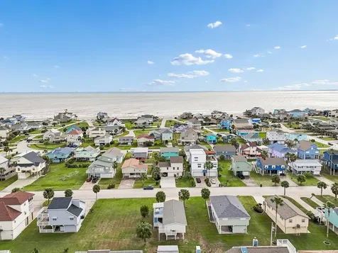 13626 Pirates Beach Boulevard Galveston TX 77554