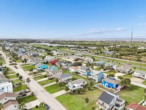 13626 Pirates Beach Boulevard Galveston TX 77554