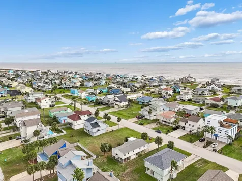 13626 Pirates Beach Boulevard Galveston TX 77554