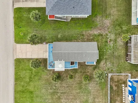 13626 Pirates Beach Boulevard Galveston TX 77554