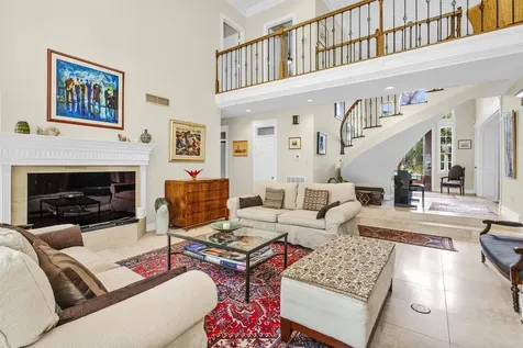 6 S Brokenfern Drive The Woodlands TX 77380