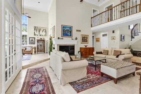6 S Brokenfern Drive The Woodlands TX 77380
